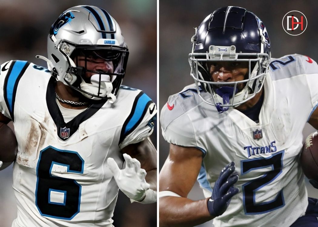 Top Trade Targets For The Cowboys Ahead Of The 2024 Deadline