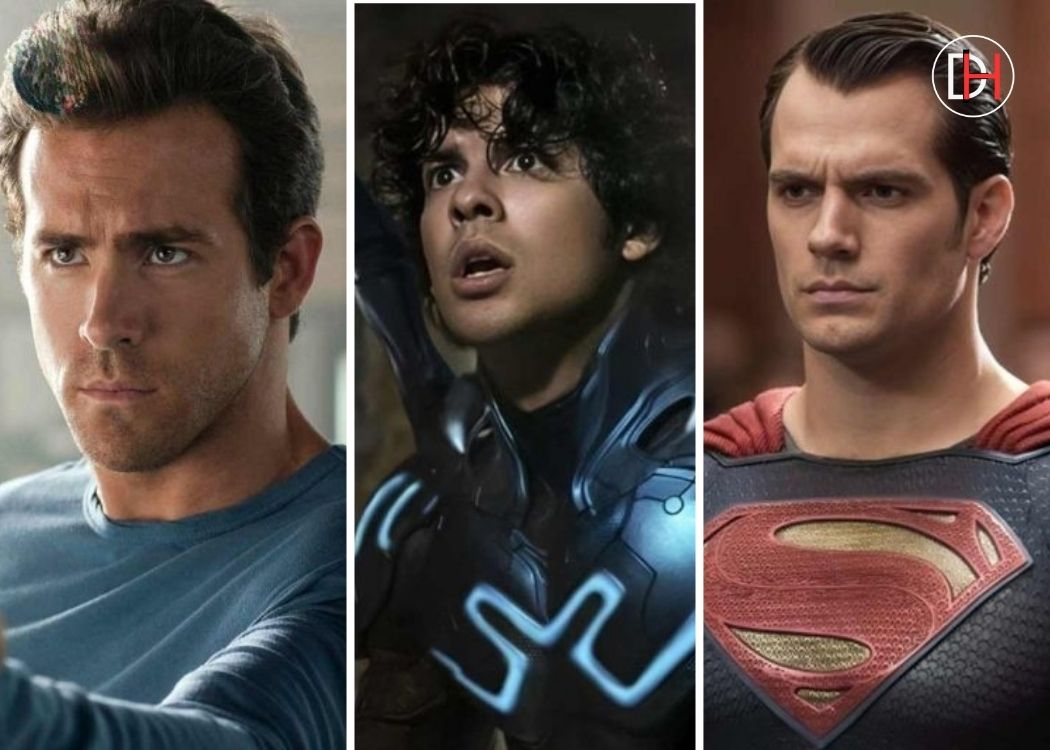 Xolo Maridueña'S Rumored Marvel Casting Suggests He Took Ryan Reynolds' Advice To Henry Cavill Seriously