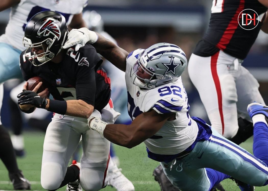 Pressure Builds In Dallas: Sunday’s Game Called A “Must-Win”