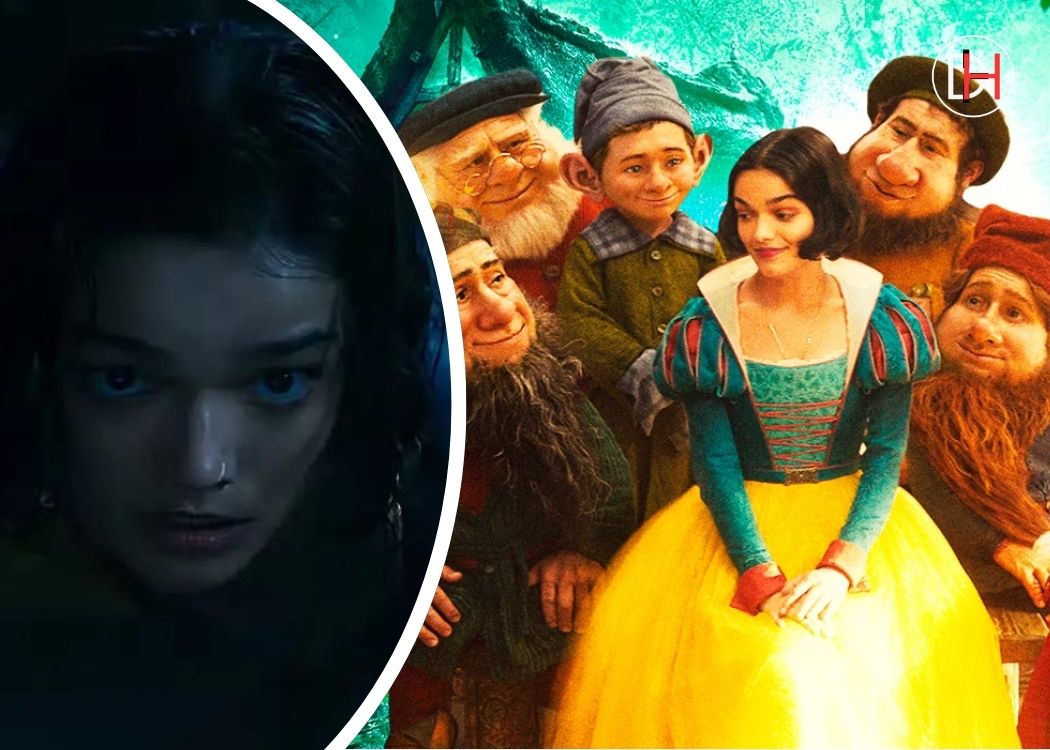 Live-Action Snow White Movie Changes Important Detail In Disney Princess'S Origin Story