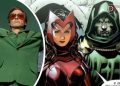 Scarlet Witch Rumored to Be Doctor Doom’s Love Interest in Upcoming ‘Avengers’ Films