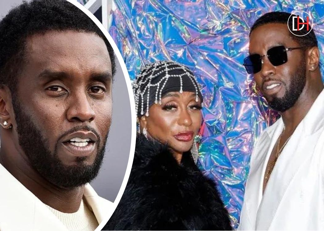 Sean &Quot;Diddy&Quot; Combs' Mother Defends Him Against Sex Crime Allegations: “My Son Is Not The Monster They Have Painted Him To Be”