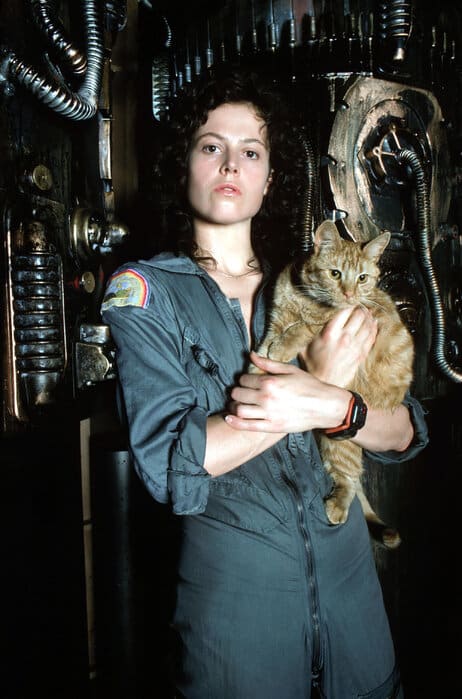 10 Mind-Blowing Facts About Sigourney Weaver