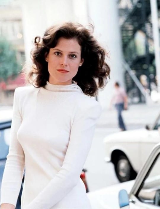 10 Mind-Blowing Facts About Sigourney Weaver