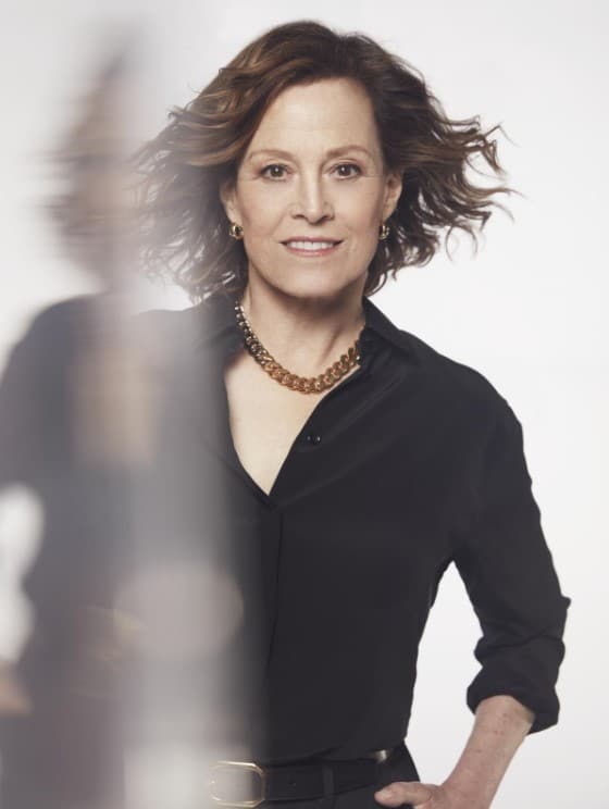 10 Mind-Blowing Facts About Sigourney Weaver