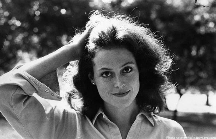 10 Mind-Blowing Facts About Sigourney Weaver