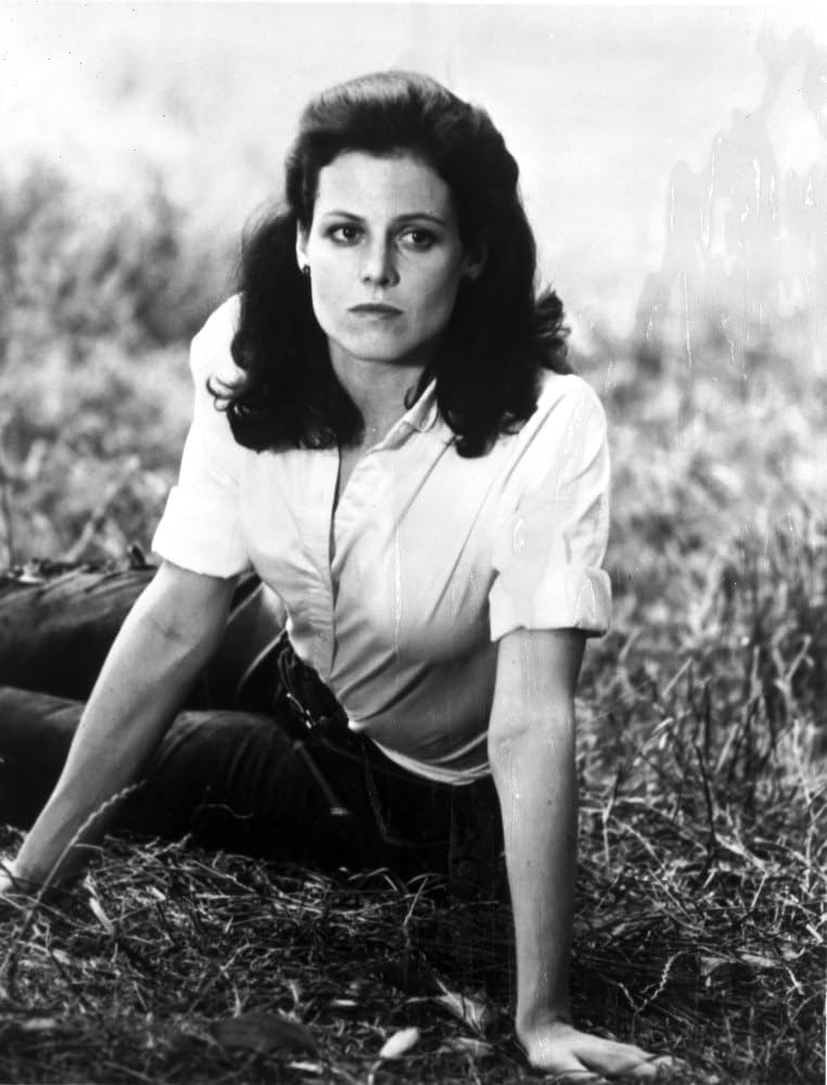 10 Mind-Blowing Facts About Sigourney Weaver