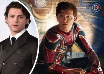 Spider-Man 4: Tom Holland Starts Shooting This Month in 2025; Two New Cast Members Coming!