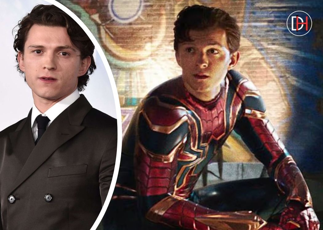 Spider-Man 4: Tom Holland Starts Shooting This Month In 2025; Two New Cast Members Coming!