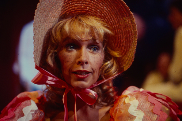 The Amazing Career Of Stella Stevens That Will Leave You In Awe