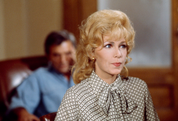 The Amazing Career Of Stella Stevens That Will Leave You In Awe