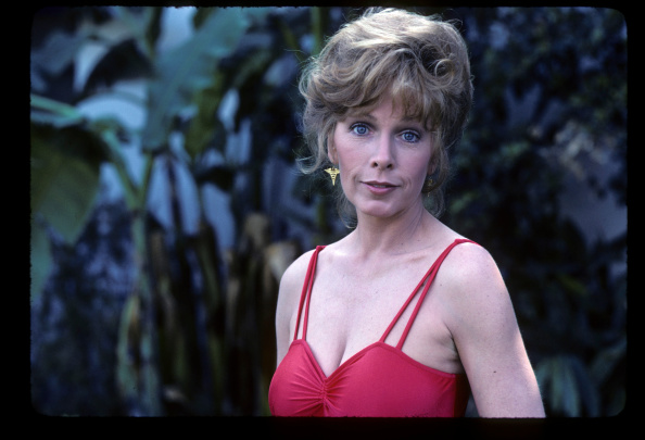 The Amazing Career Of Stella Stevens That Will Leave You In Awe