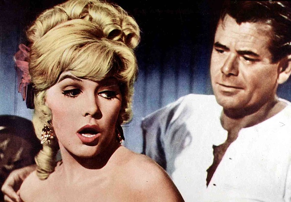 The Amazing Career Of Stella Stevens That Will Leave You In Awe