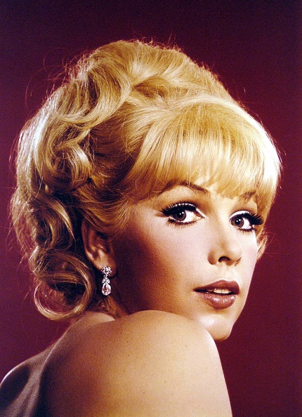 The Amazing Career Of Stella Stevens That Will Leave You In Awe