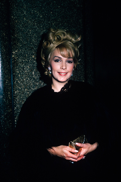 The Amazing Career Of Stella Stevens That Will Leave You In Awe