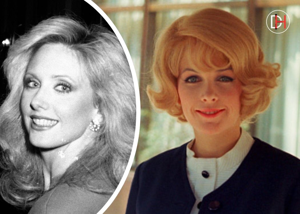 The Amazing Career Of Stella Stevens That Will Leave You In Awe