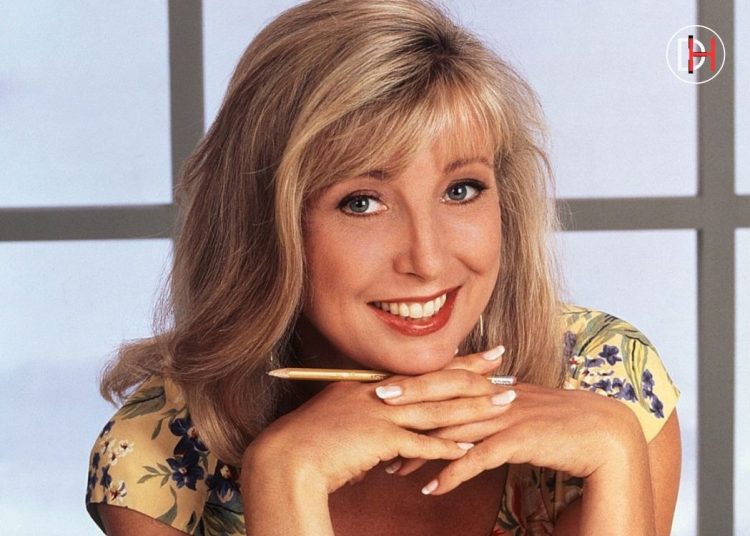 Teri Garr, Quirky Comic Star Of ‘Young Frankenstein’ And ‘Tootsie