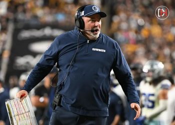 Can Mike McCarthy’s Bye Week Success Turn the Cowboys’ Season Around?