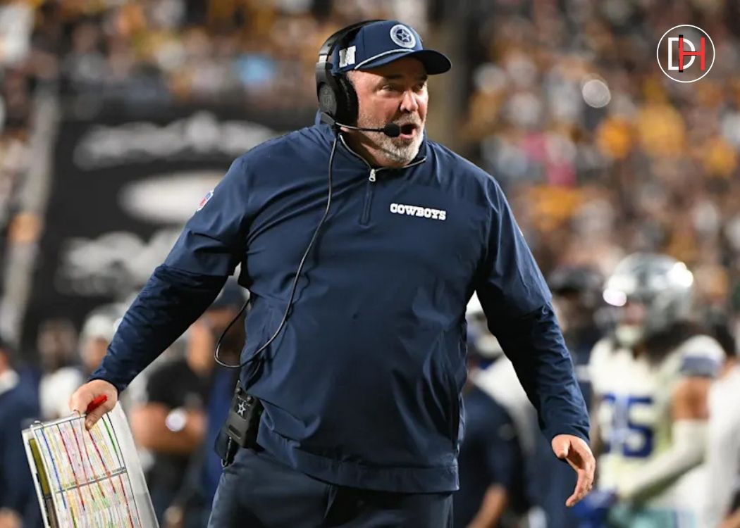 Can Mike Mccarthy’s Bye Week Success Turn The Cowboys’ Season Around?