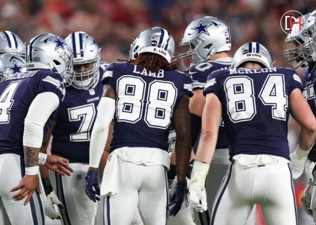 Are The Cowboys’ Problems Self-Inflicted Or Just Bad Luck?