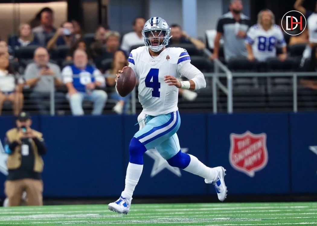 10 Key Insights For The Cowboys Coming Off Their Bye Week