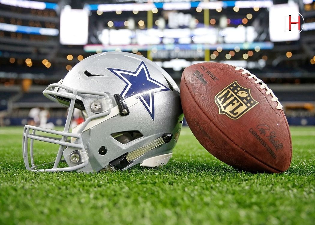 Rumored Blockbuster Trade Might Just Save The Cowboys' Season