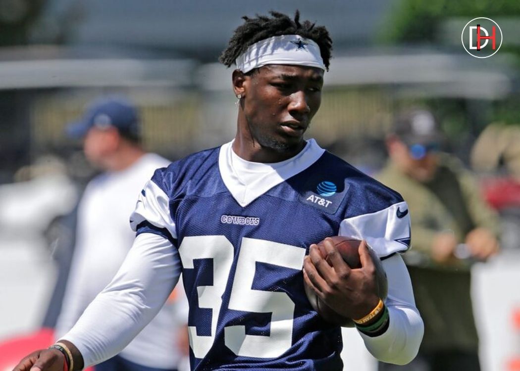 Demarvion Overshown: Injuries Won'T Be An Excuse For Cowboys Against 49Ers