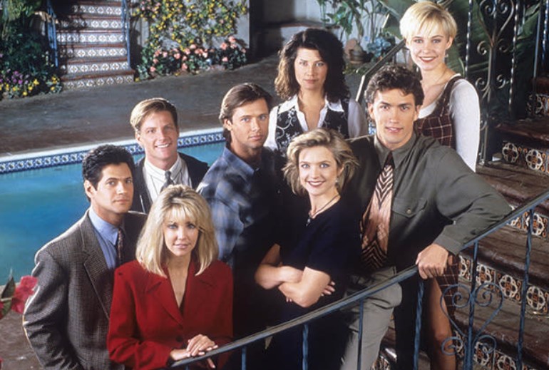 15 Shocking Facts Of &Quot;Melrose Place&Quot; That Will Surprise Even Die-Hard Fans