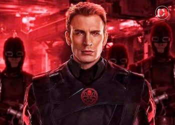 Chris Evans Rumored to Return as Captain Hydra in ‘Avengers: Secret Wars’: What This Could Mean for the MCU