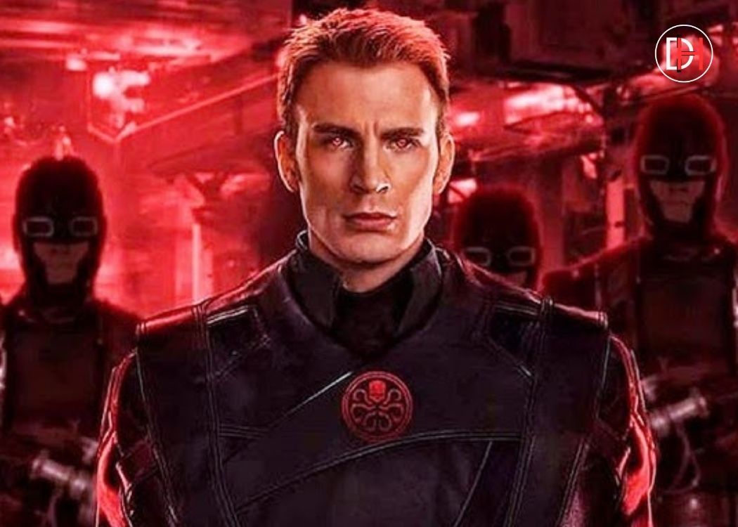 Chris Evans Rumored To Return As Captain Hydra In 'Avengers: Secret Wars': What This Could Mean For The Mcu