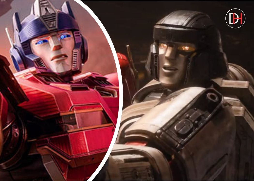 Transformers One Projected To Be The Lowest-Grossing Film In The Franchise