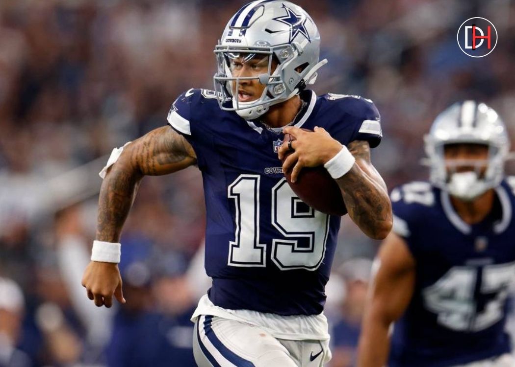 Trey Lance Trade Decision: A Costly Mistake For The Cowboys