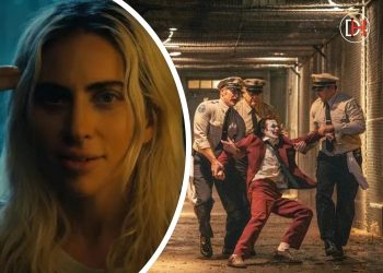 Joker: Folie à Deux Faces Major Box Office Disappointment