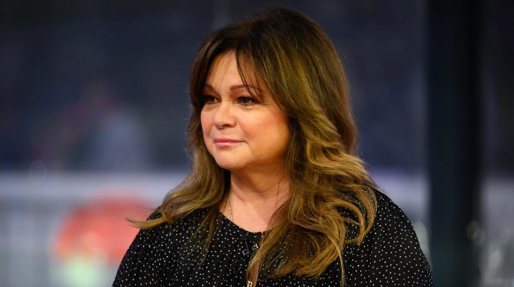 How Tragic Valerie Bertinelli'S Life Was