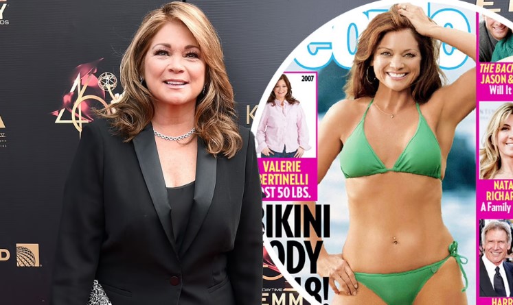 How Tragic Valerie Bertinelli'S Life Was