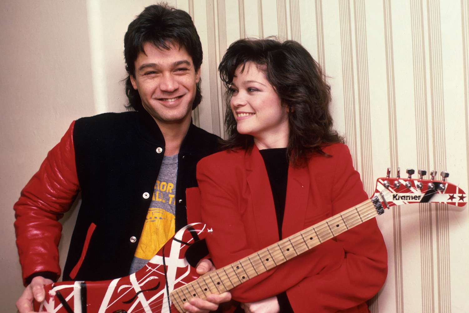 How Tragic Valerie Bertinelli'S Life Was