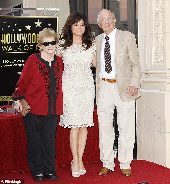 How Tragic Valerie Bertinelli'S Life Was