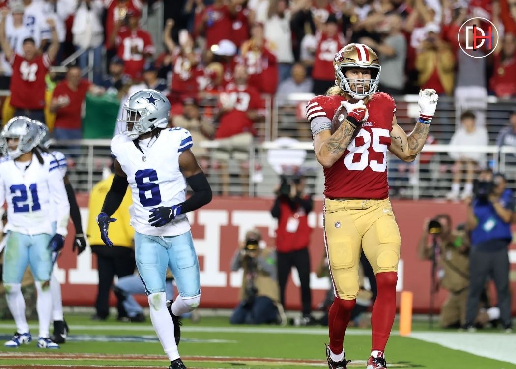 3 Pressing Questions After Cowboys’ Loss To 49Ers