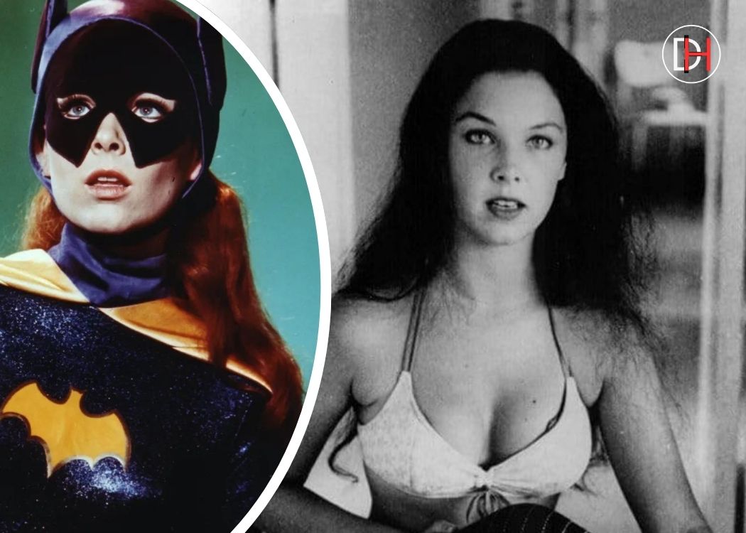 From Elvis To Batman: A Look At Yvonne Craig'S Life Before, During, And After Her Role As Batgirl