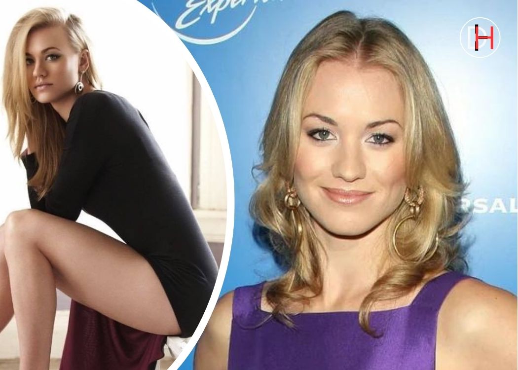 The Incredible Evolution Of Yvonne Strahovski: From Rising Star To Hollywood Icon