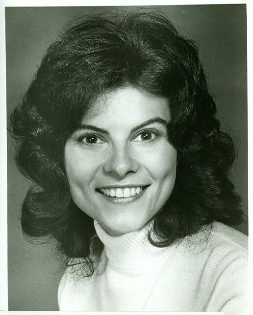 Adrienne Barbeau'S Prolific Career And Life In 15 Photos