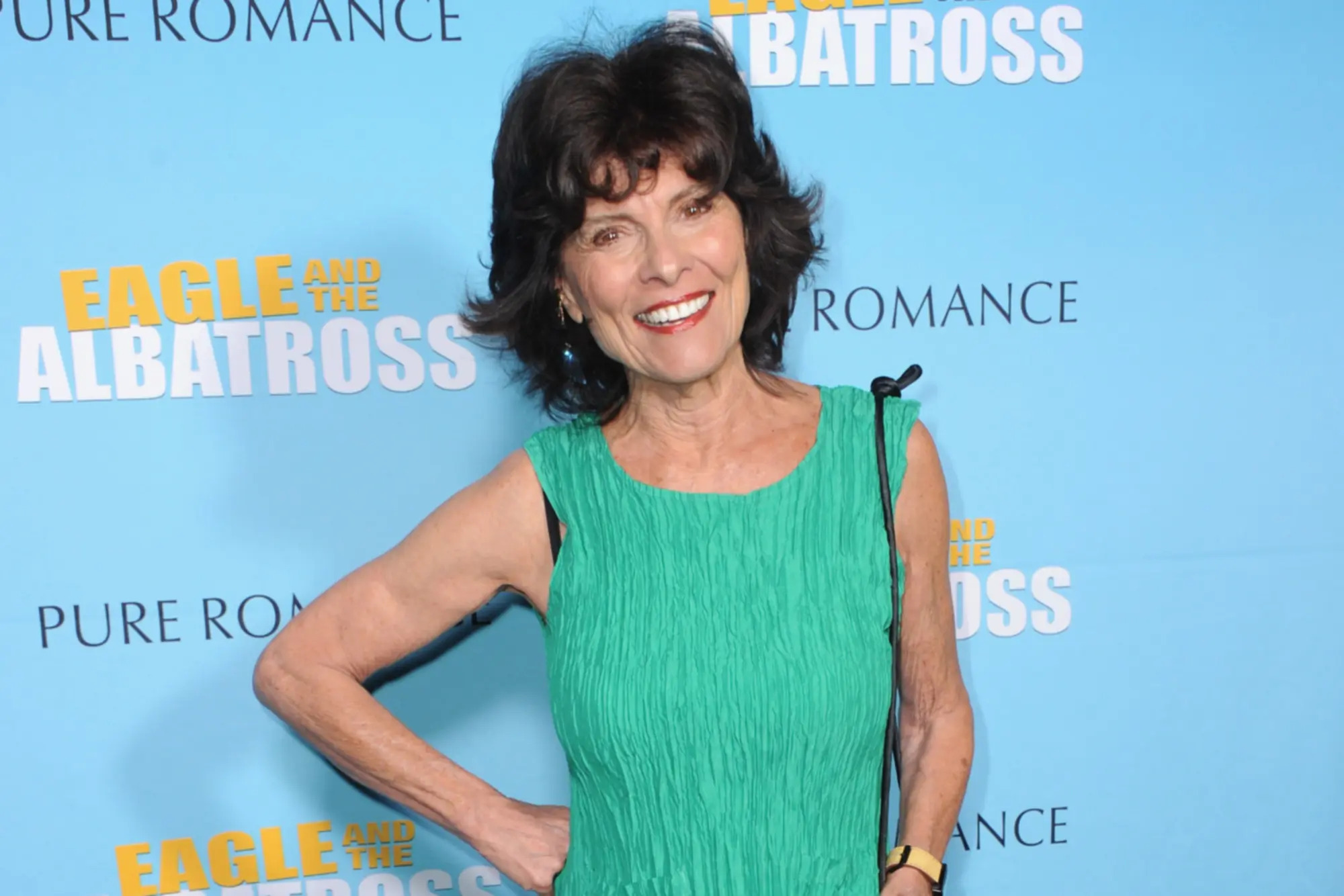 Adrienne Barbeau'S Prolific Career And Life In 15 Photos