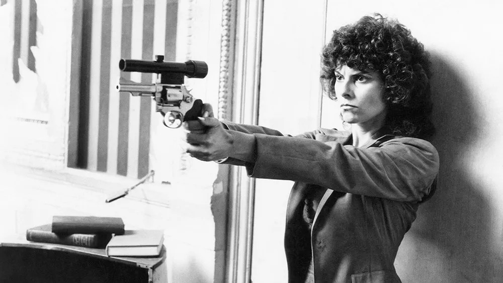 Adrienne Barbeau'S Prolific Career And Life In 15 Photos