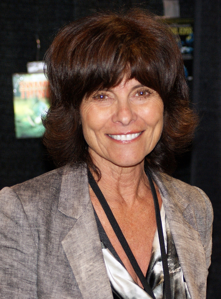 Adrienne Barbeau'S Prolific Career And Life In 15 Photos