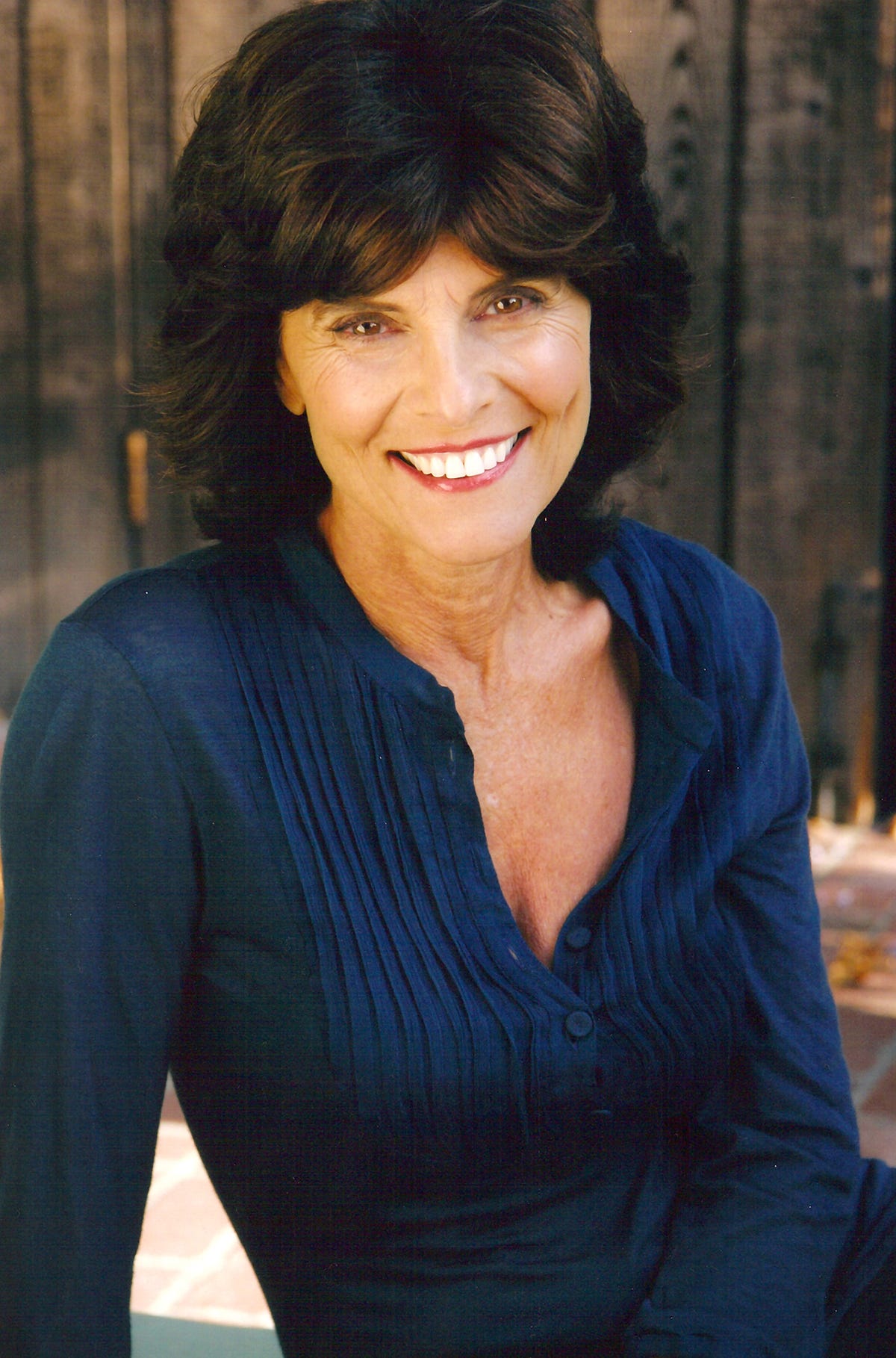 Adrienne Barbeau'S Prolific Career And Life In 15 Photos