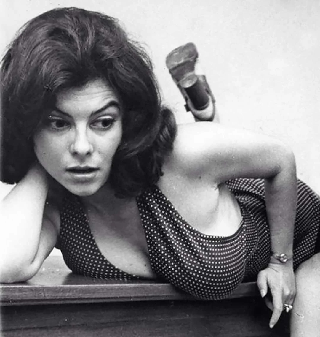 Adrienne Barbeau'S Prolific Career And Life In 15 Photos