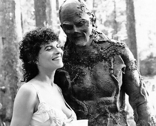 Adrienne Barbeau'S Prolific Career And Life In 15 Photos