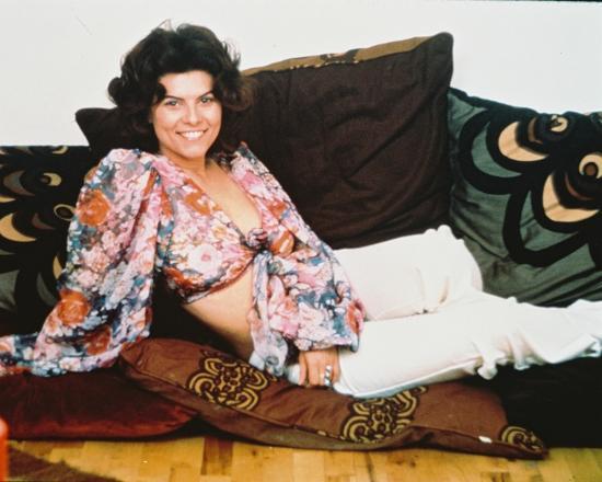 Adrienne Barbeau'S Prolific Career And Life In 15 Photos