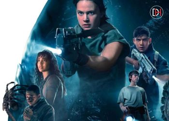 ‘Alien: Romulus’ Soars to Over $350 Million at Worldwide Box Office—The Franchise’s New Breakout Hit