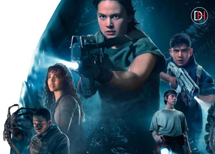 ‘Alien: Romulus’ Soars to Over $350 Million at Worldwide Box Office—The Franchise’s New Breakout Hit